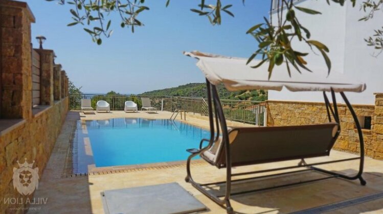 Villa Lion - Photo2