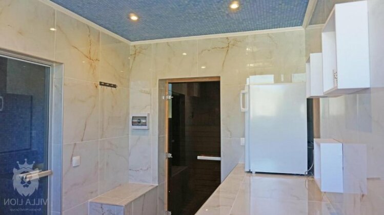 Villa Lion - Photo3