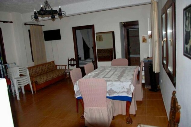 Villa Miranda Nikiti - Photo2