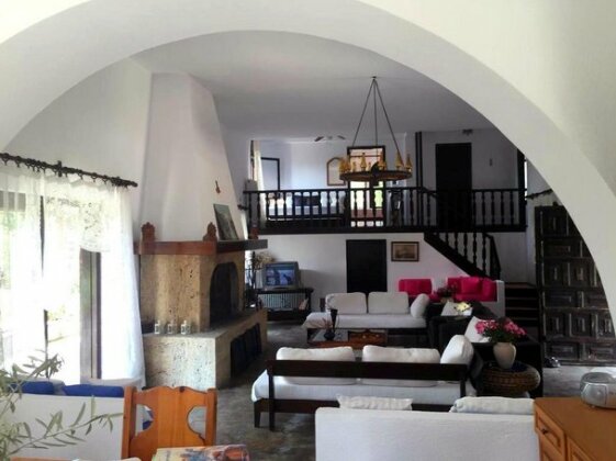 White Sand Villa - Photo4