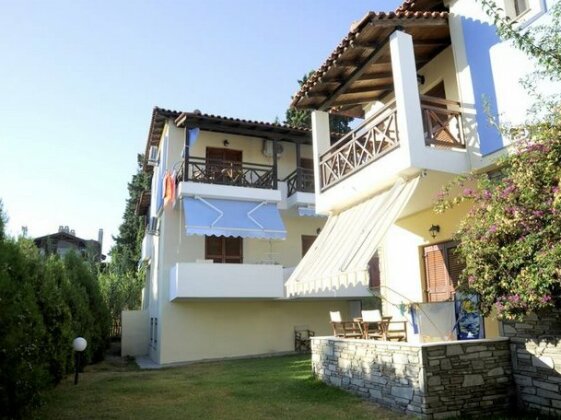 Xenios Zeus Nikiti - Photo2