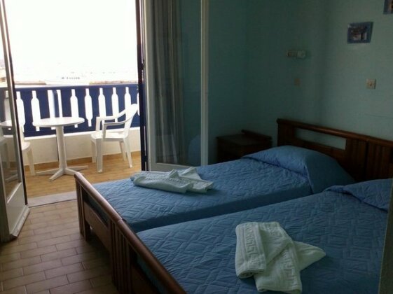 Guest House Polyvotis - Photo3