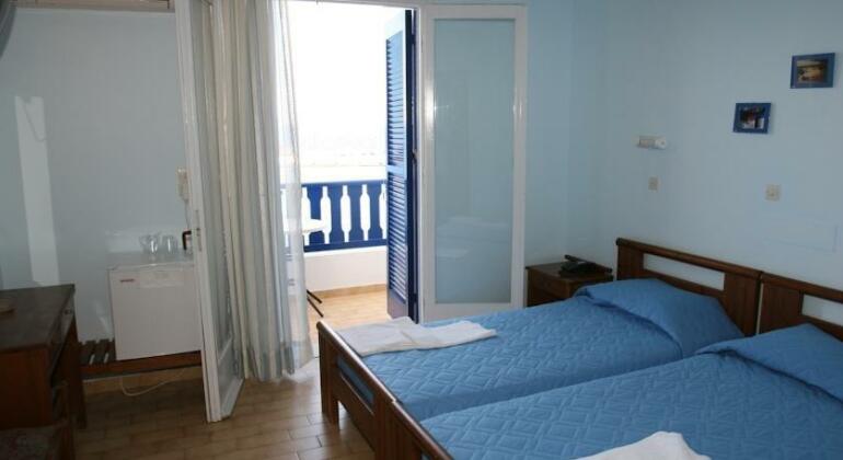Guest House Polyvotis - Photo4