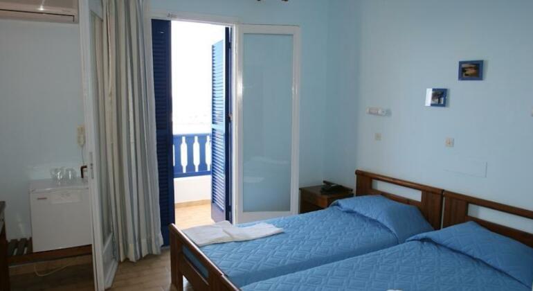 Guest House Polyvotis - Photo5