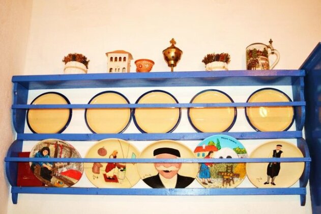 Nisyros Amallos House - Photo2