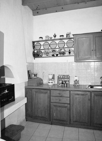 Nisyros Amallos House - Photo3