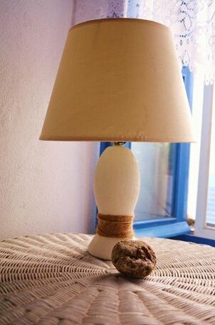 Nisyros Amallos House - Photo4