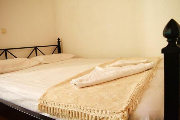 Nisyros Amallos House - Photo5