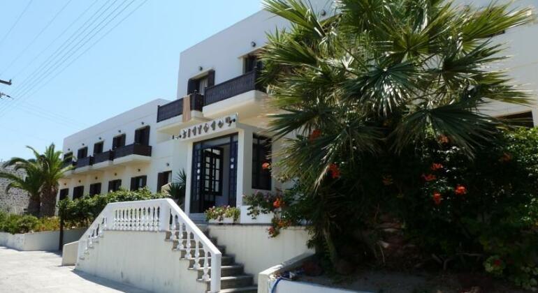 Porfyris Hotel - Photo2