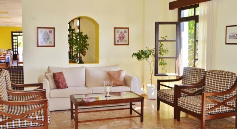 Porfyris Hotel - Photo3