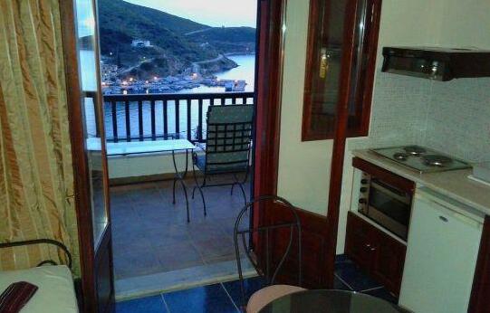 Bilios Apartments - Photo2