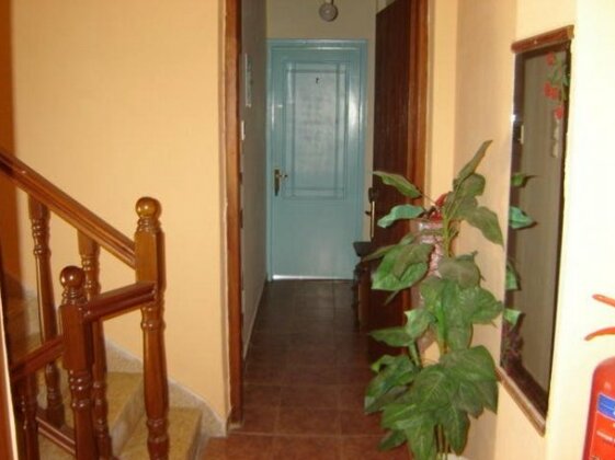Eftichia Rooms & Studios - Photo2