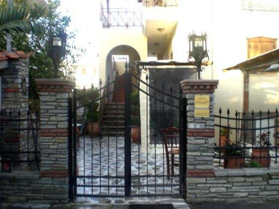 Niriides - Photo2