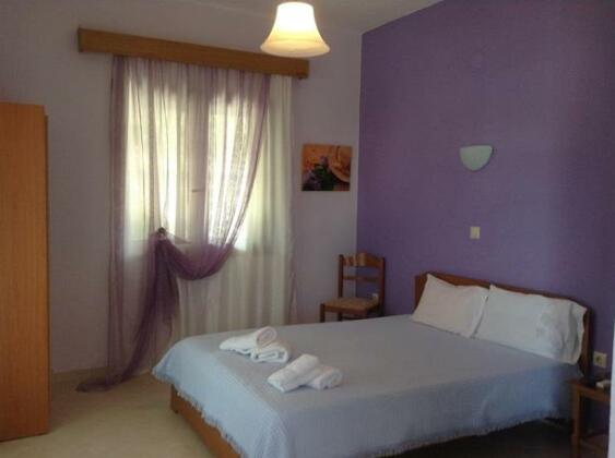 Pansion Eleni - Photo2