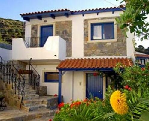 Patras Apartments - Photo2