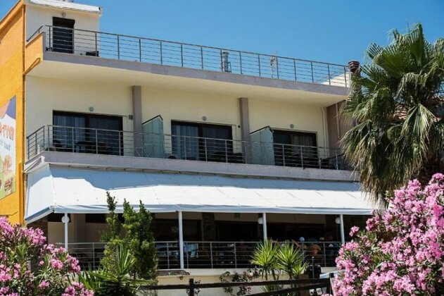 Pension Limani