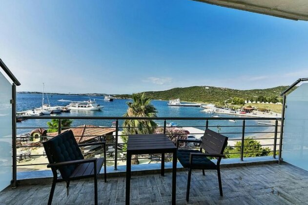Pension Limani - Photo2