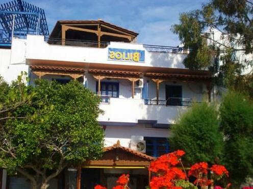 Studio Bilios - Photo2