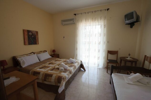 Studios Maria North Aegean - Photo2