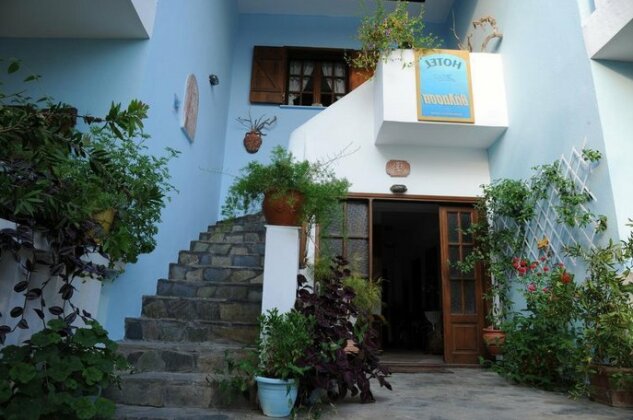 Thalassa Hotel