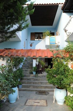 Thalassa Hotel - Photo3