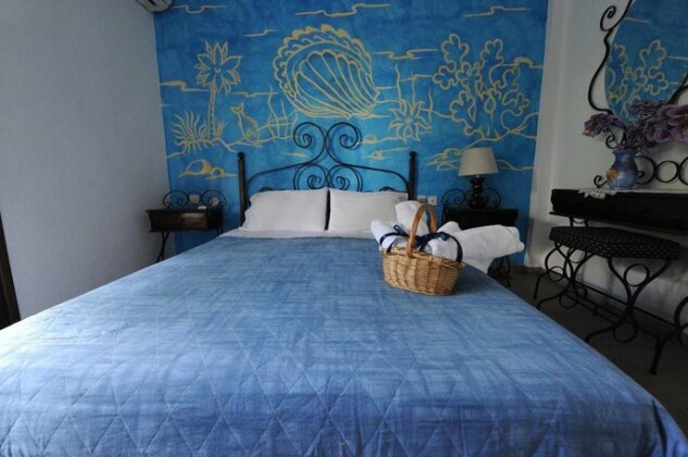 Thalassa Hotel - Photo5