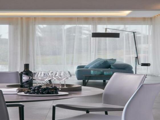 Tiamo Secrets - White House - Photo2