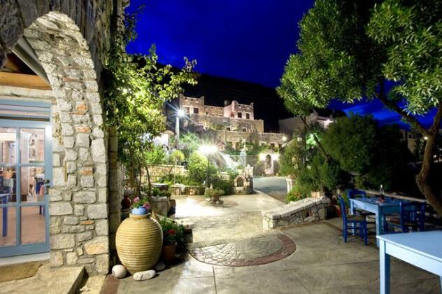 Elixirion Guest house - Photo2