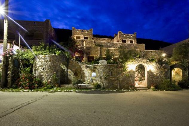 Elixirion Guest house - Photo3