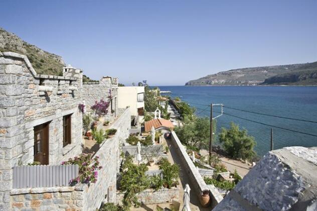Elixirion Guest house - Photo4