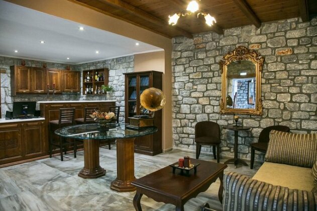 En Plo Luxury Suites - Photo5