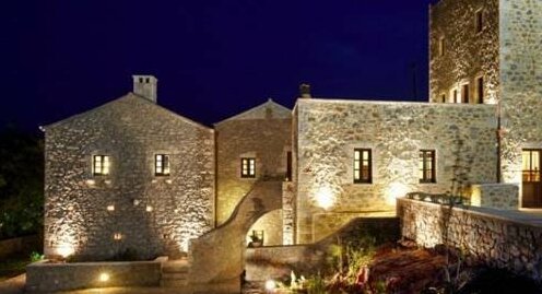 Petritis Guesthouse - Photo2