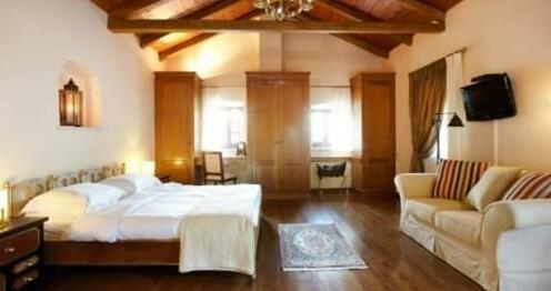 Petritis Guesthouse - Photo4