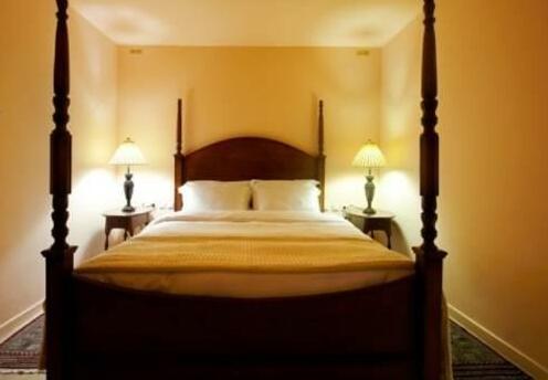 Petritis Guesthouse - Photo5