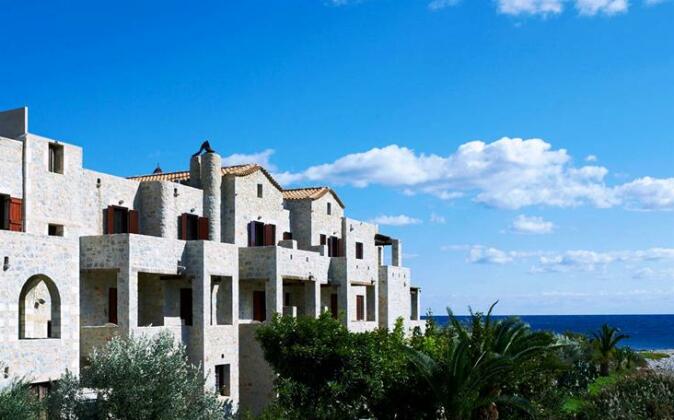 Porto Vitilo Boutique Hotel - Photo2