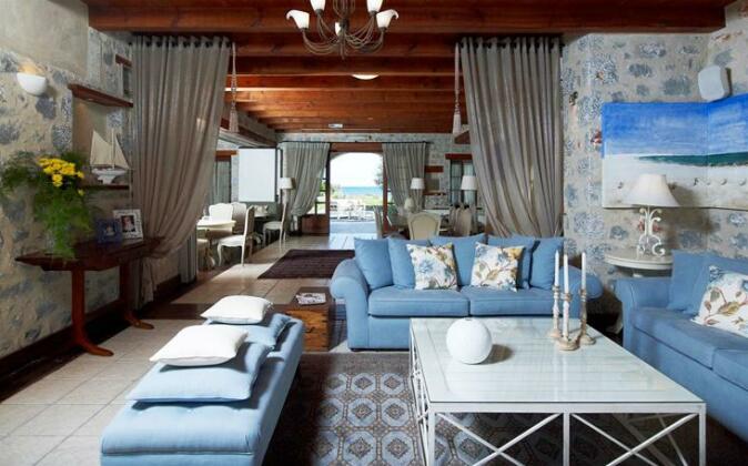 Porto Vitilo Boutique Hotel - Photo3