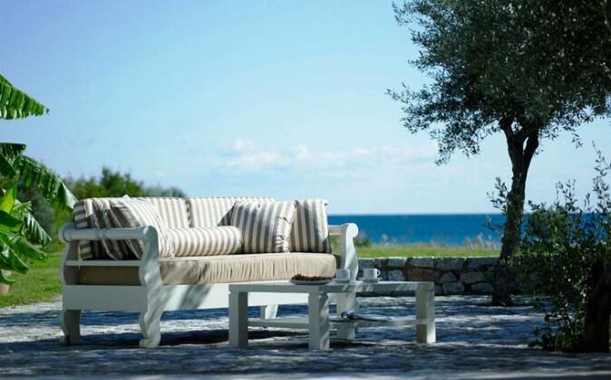 Porto Vitilo Boutique Hotel - Photo5