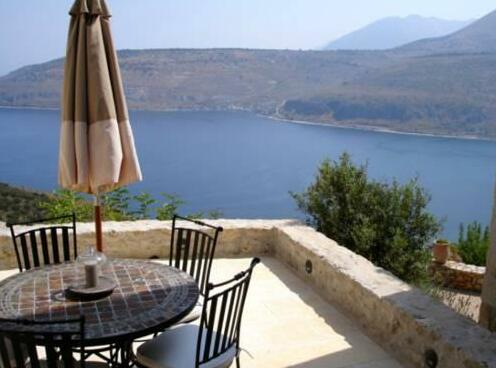 Soukidia Villas - Photo2