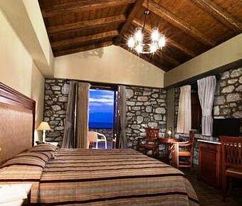 Xemoni Hotel & Spa - Photo3