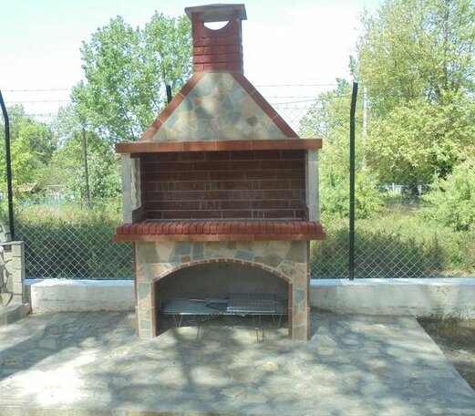 Casa Alegria Olympiada - Photo2