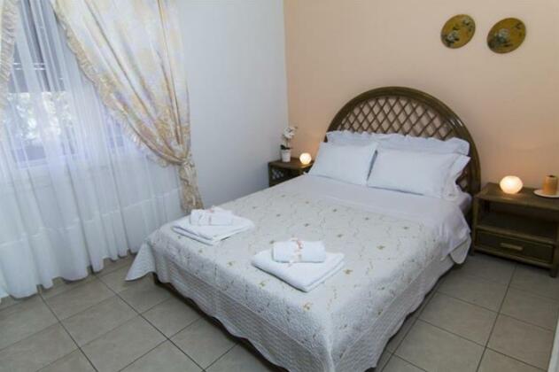 Casa Alegria Olympiada - Photo3
