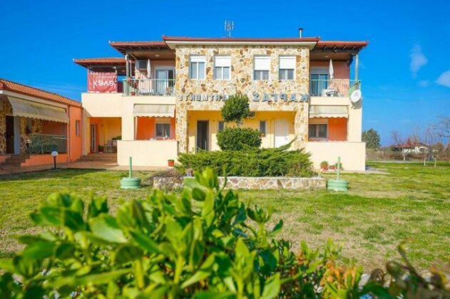 Kargas Apartments