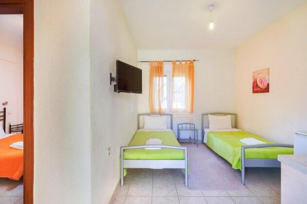 Kargas Apartments - Photo3