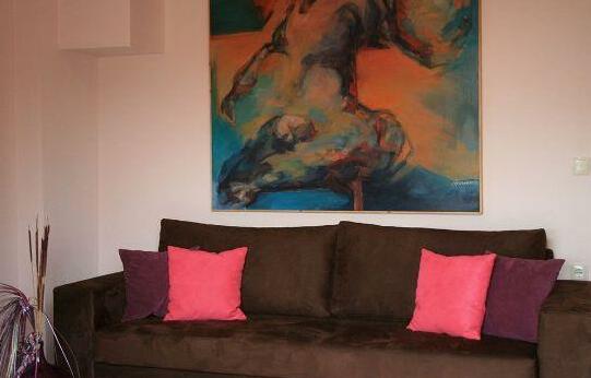 Yasoo Holiday Apartments - Photo3