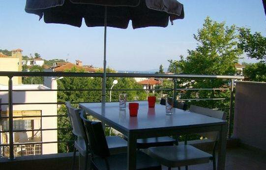 Yasoo Holiday Apartments - Photo4