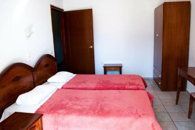 Hotel Gigilos Omalos - Photo4