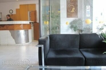 Neos Omalos Hotel - Photo2