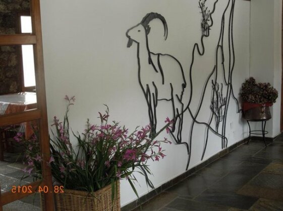 Neos Omalos Hotel - Photo4