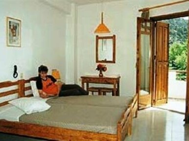 Neos Omalos Hotel - Photo5