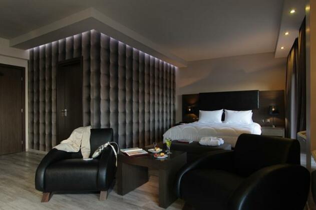 Hotel Di Tania - Photo3
